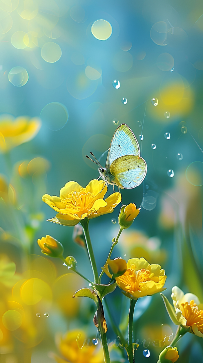 伴读 | 四月,人间好事正酿,美景都在路上