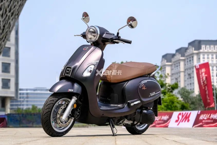 三阳摩托四款新品上市降是主旋律