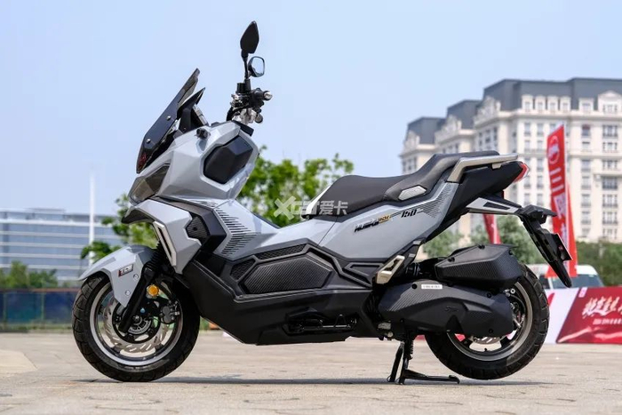 三阳摩托四款新品上市降是主旋律