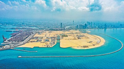 深化中斯合作 造福两国人民|斯里兰卡|科伦坡|港口_新浪新闻