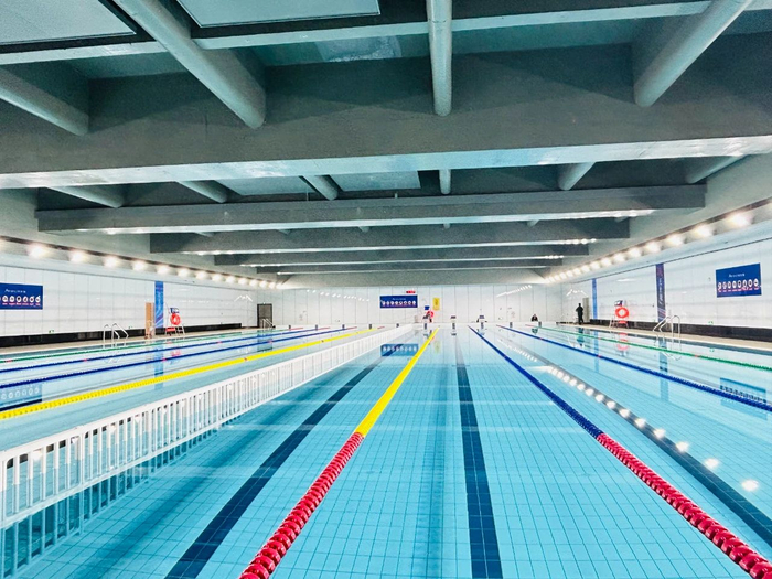 杭州亚运会博物馆4月3日正式开放 还有这些亚运场馆免费进|杭州亚运会