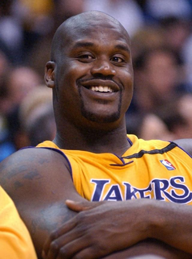 新秀杀手奥尼尔在球队里我就是皇帝新秀最好听我的话