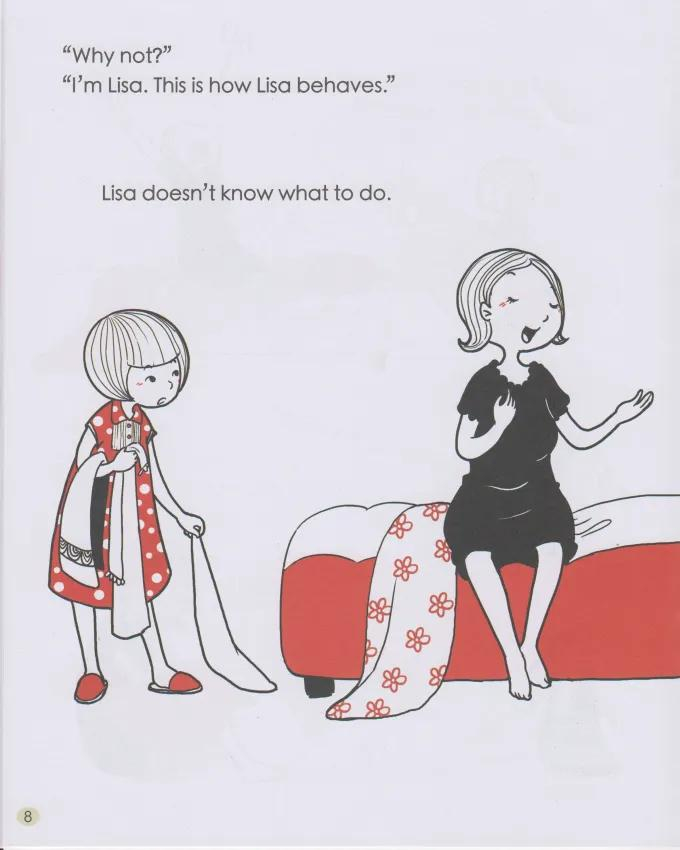 攀登英语分级阅读第五级12itsnoteasytobeamother