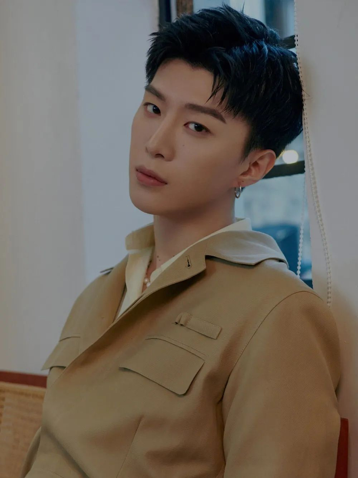 肖战|生命树|正午阳光_新浪新闻