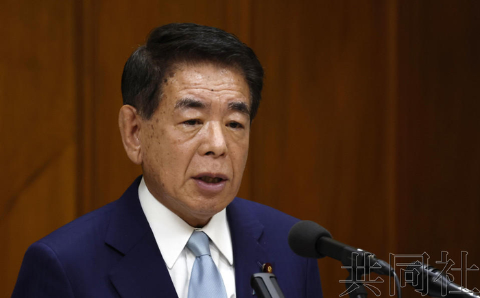 透视东瀛处置黑金议员安倍派四元老或被劝退