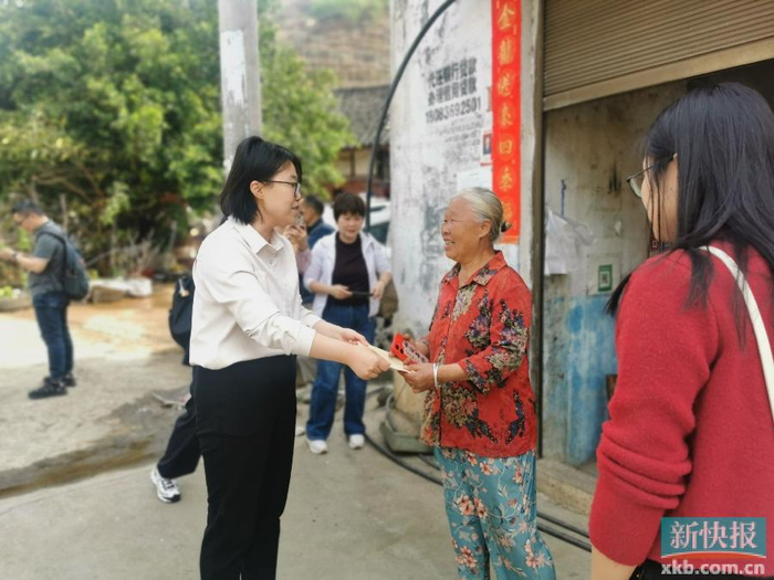 中山市火炬开发区组团镇街赴六盘水市水城区送岗上门促就业劳务协作共