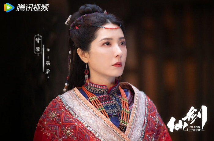 电视剧又见逍遥定档4月2日播出新人出演能否扛大旗