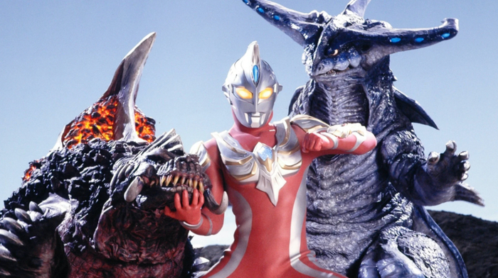 空想特摄的浪漫:奥特曼入坑指南|德凯奥特曼|奥特曼