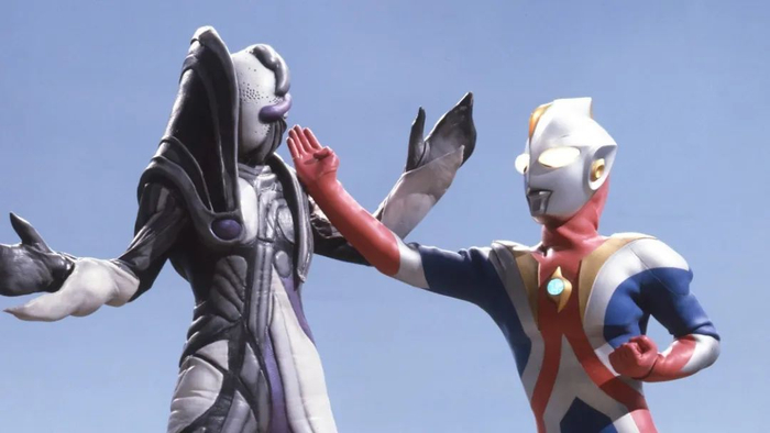 空想特摄的浪漫:奥特曼入坑指南|德凯奥特曼|奥特曼