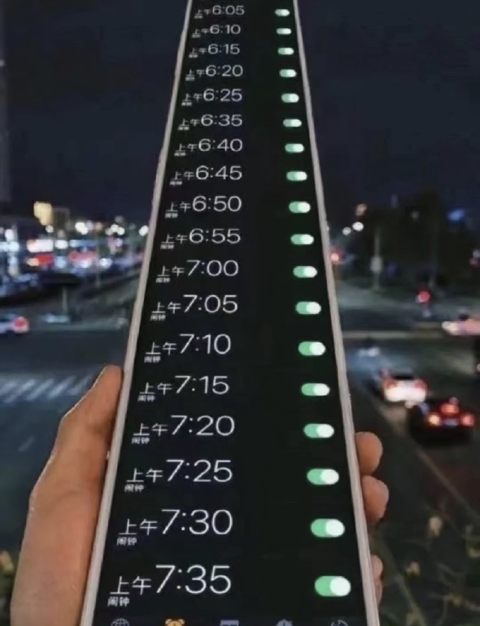 闹钟|睡眠|文献_新浪新闻