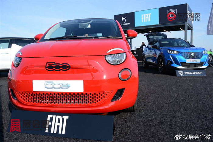 2024年英国范堡罗新能源电动车及充电桩展fclsouth2024