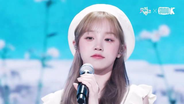 《fate》宋雨琦直拍!这个造型好好看!像小精灵!