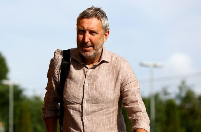 贾森·威尔科克斯 (jason wilcox) 已从南安普顿辞职…|贾森|南安普顿