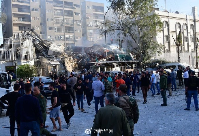 2011年叙利亚内战爆发后,以军多次以打击伊朗军事设施为由空袭叙境内