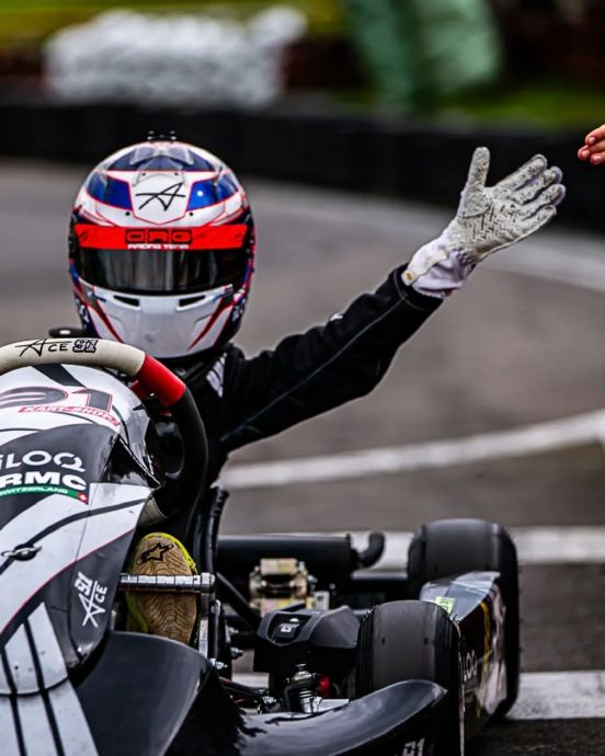 感谢老父亲背后默默付出|f1|莱科宁_新浪新闻