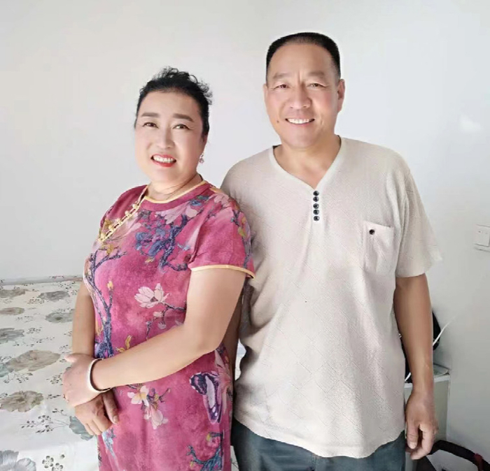 齐齐哈尔市杨子食用菌种植专业合作社董事长郎翠杰|食用