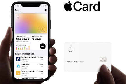 如果正式生效,这是苹果在美国推出apple card savings account