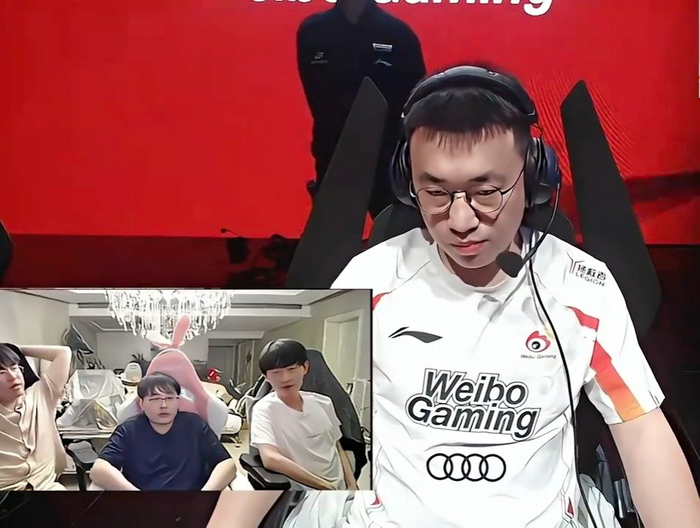 letme说实话小虎就是lpl最好的国产中单了吧