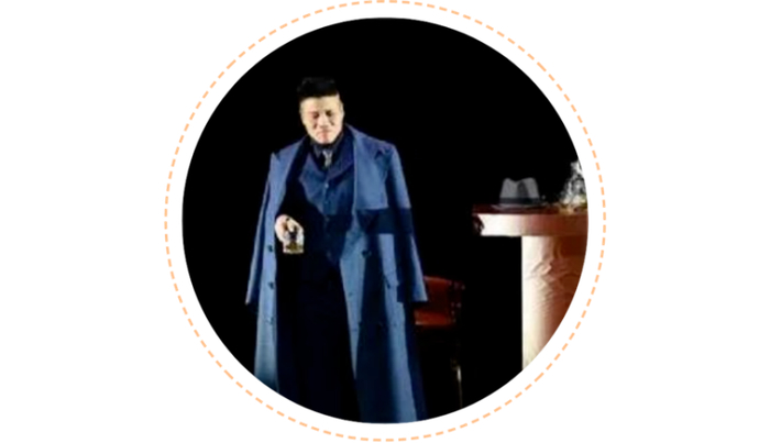 897分享|北上|话剧|表演奖_新浪新闻