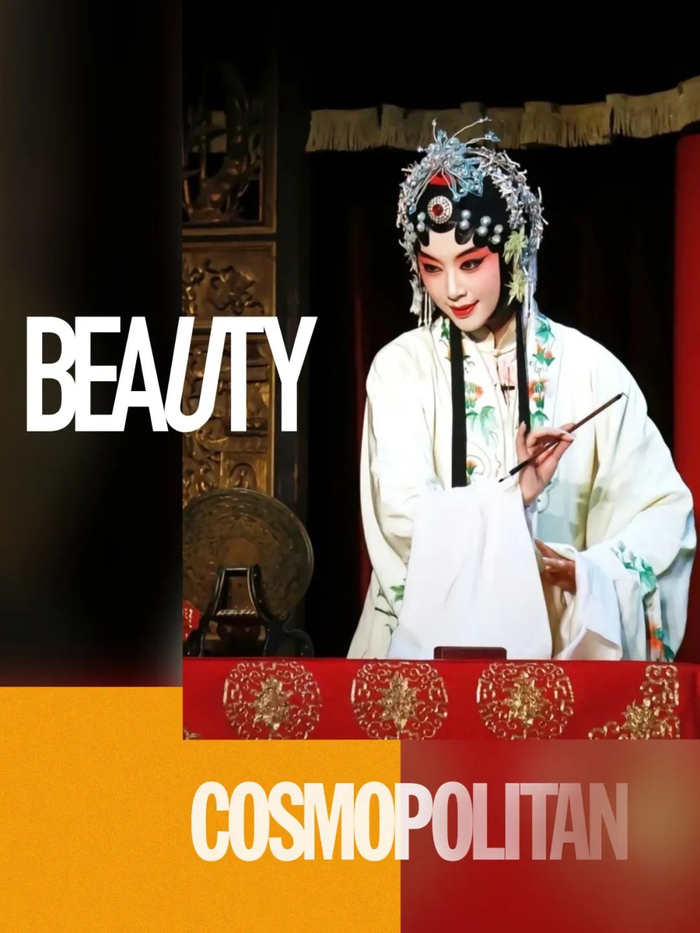 会演戏的不见得会唱戏,但会唱戏的一定会演戏.