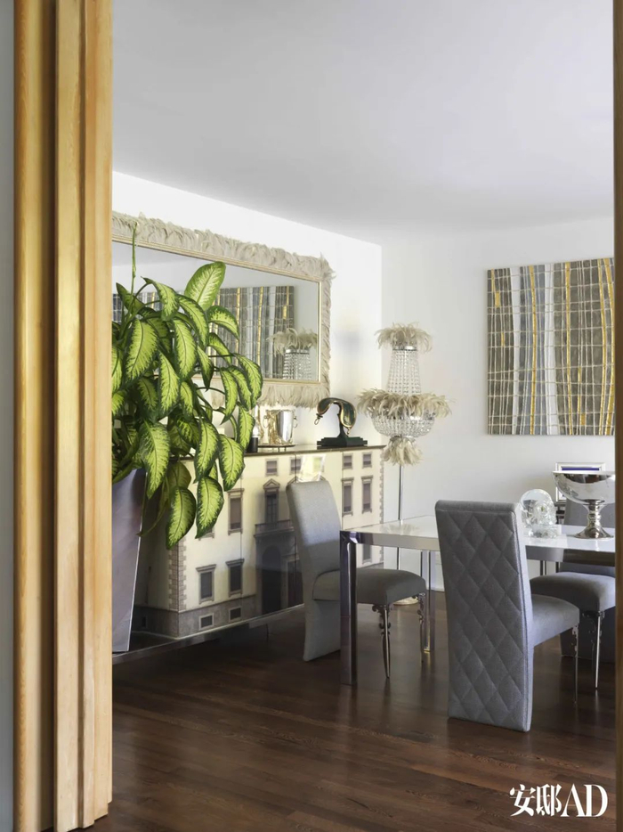 ad实用手册|6步打造家成为绿植天堂|客厅|阳台|沙发_新浪新闻