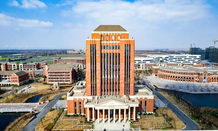 多学科多岗位,新一线特色高校强势引才|科研_新浪新闻