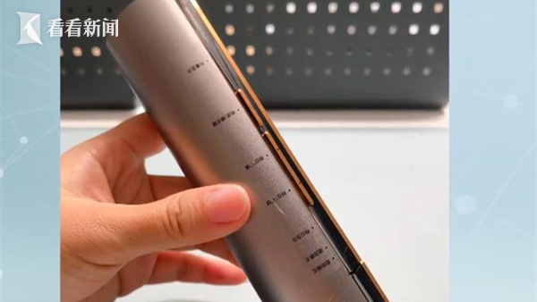 显示,目前正在推进申报第三类医疗器械注册证的家用美容仪品牌并不多