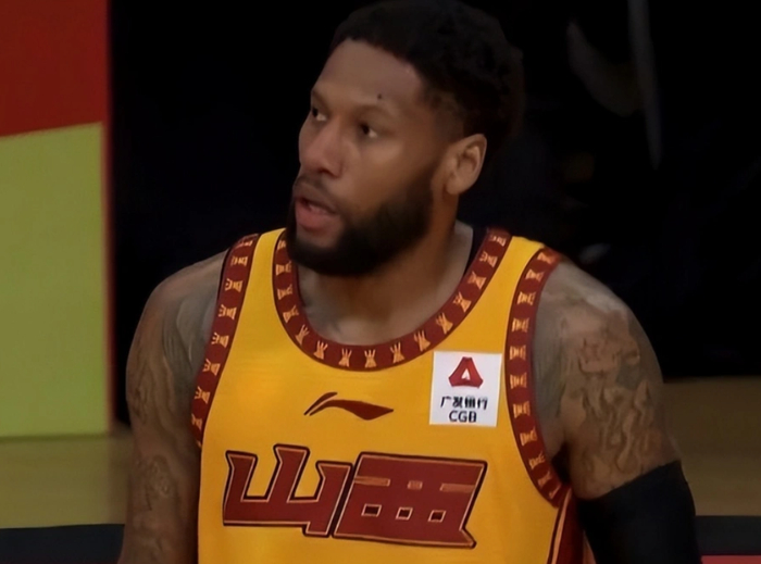 38岁的威姆斯梦回三连冠时期!|威姆斯|广东|广东男篮_新浪新闻