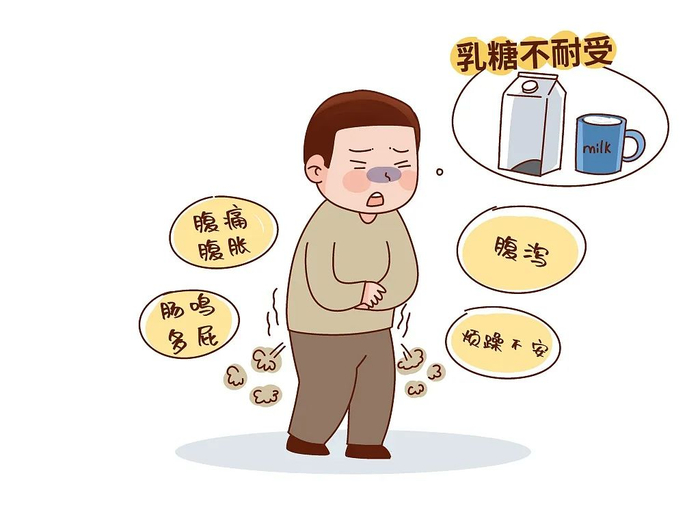 喝牛奶,竟还有这么多隐藏的好处
