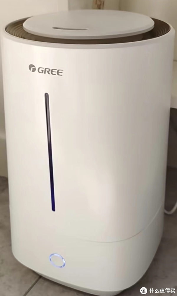 格力加湿器,让干燥远离你的生活!|加湿器|水箱|格力_新浪新闻