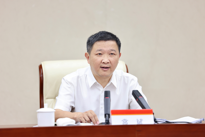 中央批准:两位副省长履新省委常委|常斌|贵州省|郭锡文_新浪新闻