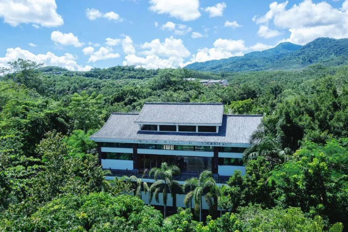 "三月三"来保亭,这些景区景点,酒店民宿优惠别错过!