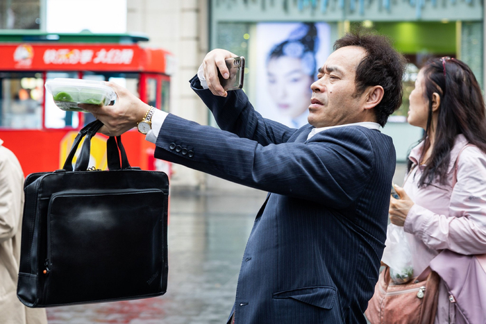 作者:文:王竟成摄影:陈彦锴 王竟成 范家乐剪辑:王天赐责任编辑:王蔚