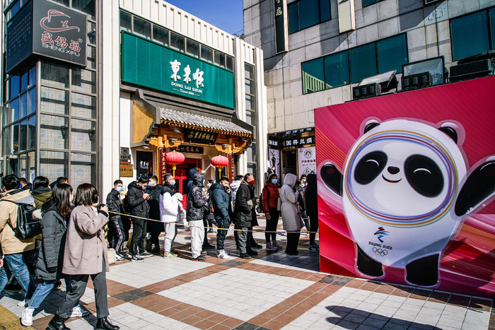 （图片来源：界面新闻/蔡星卓）