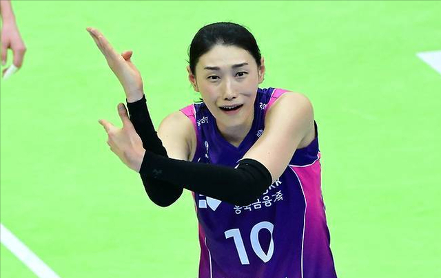 金软景韩国联赛摘银!刷新13项赛季个人纪录,决赛3战场均24.6分