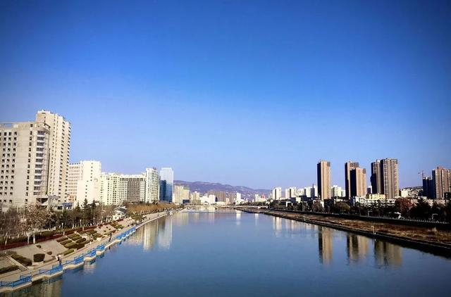 天水发布倡议书:对网上不同声音做好解释,坚决不开撕对骂|甘肃省|天水