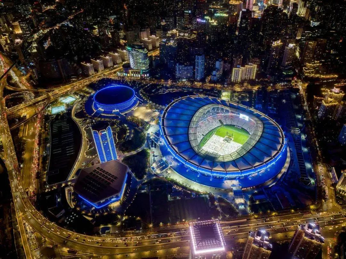 徐家汇星游城宣布停业改造!