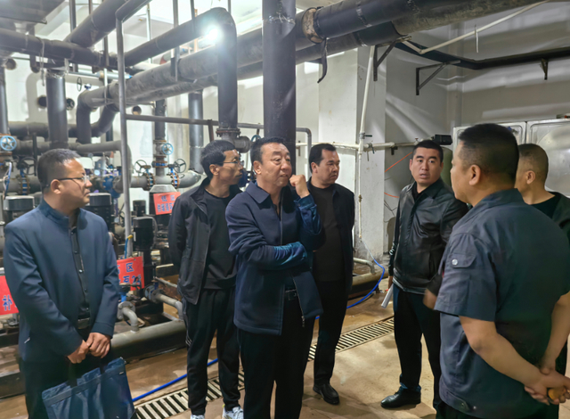 子长市人大常委会督办市人民政府关于全市物业服务管理工作情况的报告