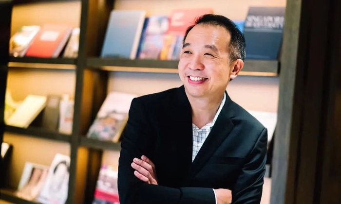 纪源资本ggv亚洲业务更名为graniteasia由李宏玮jennylee符绩勋jixun