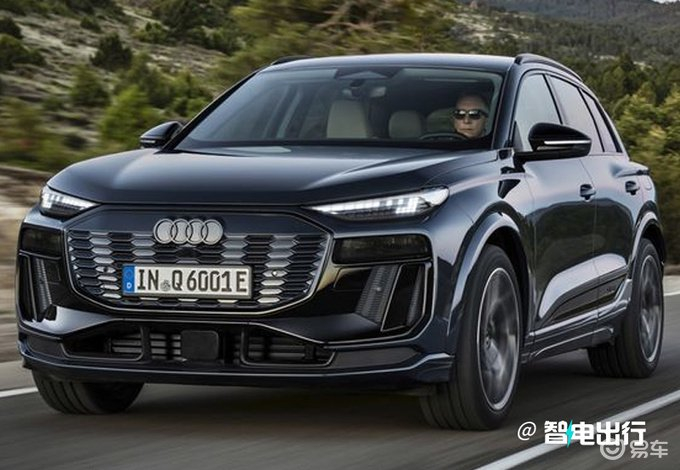 奥迪ceo不会放慢电动计划后年推最后一款燃油车