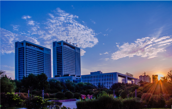 这所实力医学院重磅引才!|青岛大学|青岛市|医学_新浪新闻