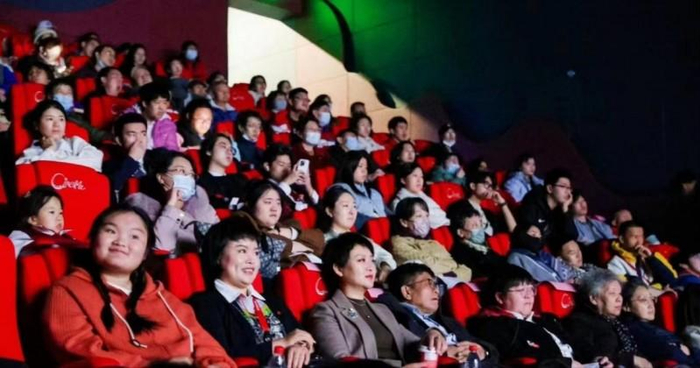 孤独症纪录电影《特别的你》首映,聚焦1000万家庭社会融入难问题|特别