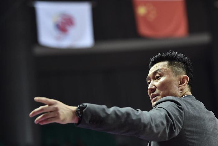 【cba】开启季后赛备战模式,广东两强均轻松获胜|广东