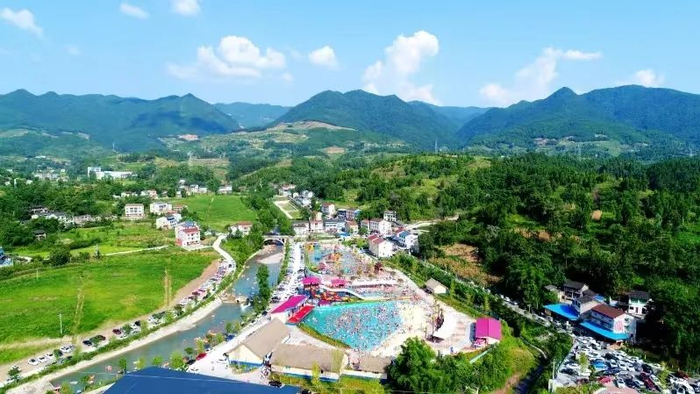 渠县,火了!|文化博物馆|渠县|文化_新浪新闻