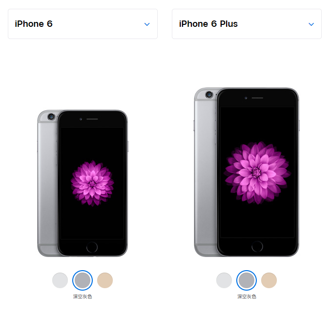 苹果今天确认正式放弃这iphone