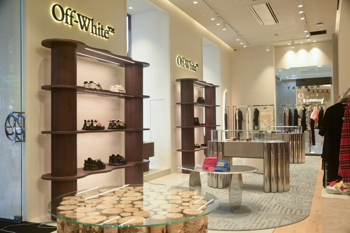 越南不是一个容易成功的奢侈品市场上海时装周观察