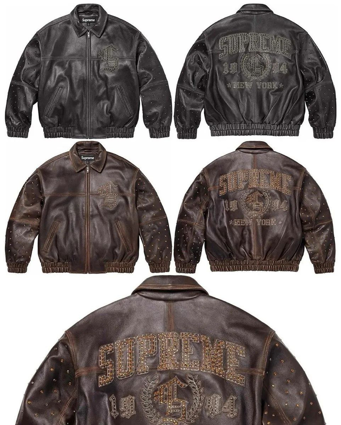 supreme春夏「第8周」单品清单曝光,入手指南!