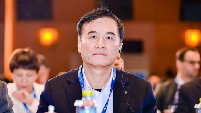 安徽江淮汽车集团原董事长安进被查