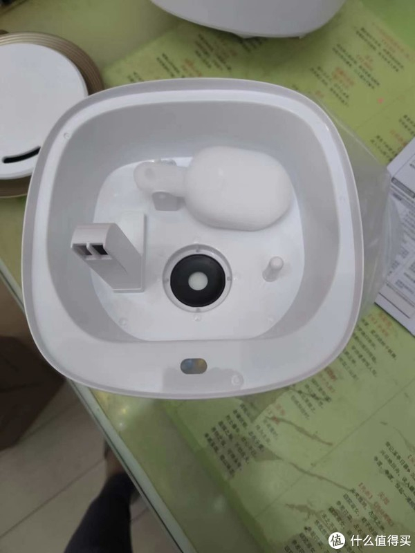 格力加湿器,让干燥远离你的生活!|加湿器|水箱|格力_新浪新闻