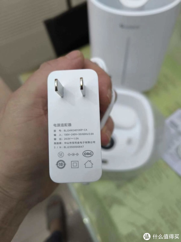 格力加湿器,让干燥远离你的生活!|加湿器|水箱|格力_新浪新闻